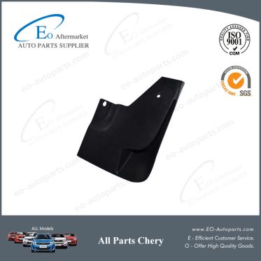 Supplier And Manufacturer Mud Flaps Front A13-3102045 For Chery A13A Very