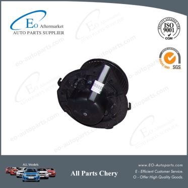 Cooling System Generator Fan Assy A11-8107027AB For Chery A13A Very