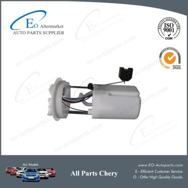 Original Electric Fuel Pump A13-1106610 For Chery A13 Bonus MVM 315 Fulwin 2