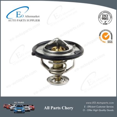 Manufacturer Thermostat 481H-1306020 For Chery A13 Bonus MVM 315 Fulwin 2