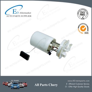 Customize Electric Fuel Pump Assy A21-1106610 For Chery A21 A5 Fora MVM 520