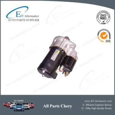 Aftermarket Starter Assy B11-3708110BA For Chery A21 A5 Fora MVM 520