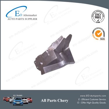 Trim Splash Shield Front A21-3102131 A21-3102132 For Chery A21 A5 Fora MVM