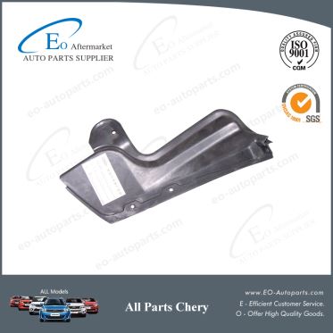 Trim Splash Shield Rear A21-3102113 A21-3102114 For Chery A21 A5 Fora MVM