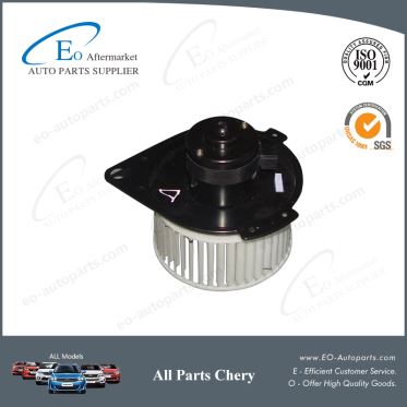 Original Generator Fan Assy A21-8107110 For Chery A21 A5 Fora MVM 520