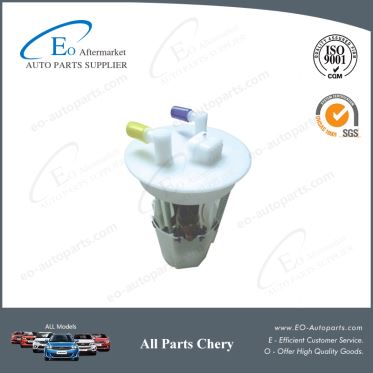 Manufacturer Electric Fuel Pump Assy B11-1106610 For Chery B11 Eastar