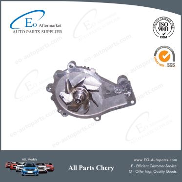 China Supplier Auto Water Pump 484J-1307010 For Chery B11 Eastar