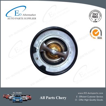 Cooling System Parts Thermostat 481H-1306020 For Chery B11 Eastar
