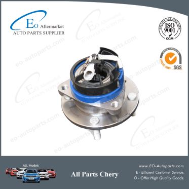 High Quality Automobile Wheel Hub B11-3001030 For Chery B11 Eastar