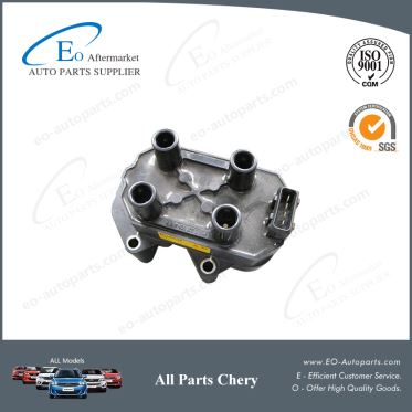 Ignition Parts Ignition Coil A11-3705110EA For Chery B11 Eastar