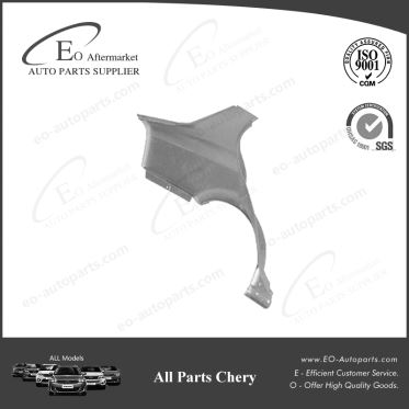 OEM Fender Assy Rear B11-8404701-DY B11-8404702-DY For Chery B11 Eastar