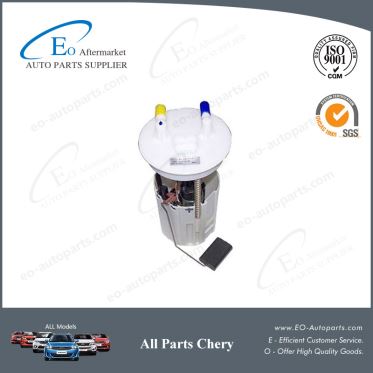 Original Electric Fuel Pump Assy B14-1106610 For Chery B14 Cross Eastar V5