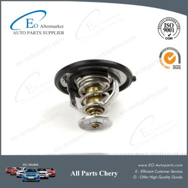 Manufacturer Thermostat 481H-1306020 For Chery B14 Cross Eastar V5