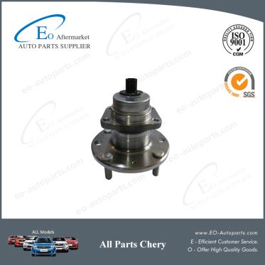 High Quality Wheel Hub B11-3301030AB For Chery B14 Cross Eastar V5