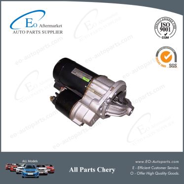 Supplier Starter Assy B11-3708110BA For Chery B14 Cross Eastar V5