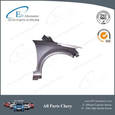 Fender Assy Front B14-8403101-DY B14-8403102-DY For Chery B14 Cross Eastar V5