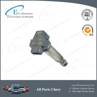 Supplier Ignition Coil S11-3705110EA For Chery S11 QQ Sweet MVM 110