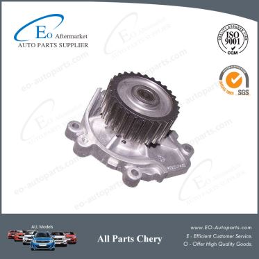 Supplier Water Pump 473H-1307010 For Chery S12 Kimo J1 Arauca Ego