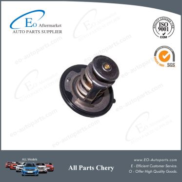 Cooling Thermostat 481H-1306020 For Chery S12 Kimo J1 Arauca Ego