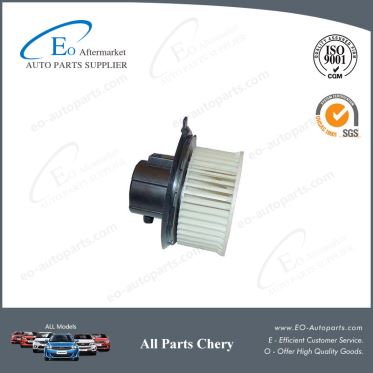 Genunine Parts Generator Fan Assy S11-8107110 For Chery S12 Kimo J1 Ego