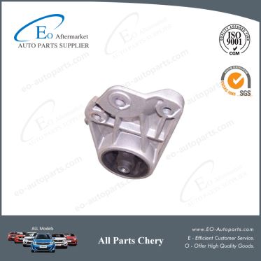 Cushion Assy -Rear Mounting S21-1001710 For Chery S21 QQ6 Speranza A213