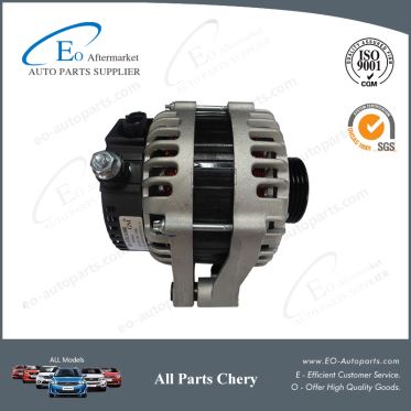 Engine Generator Assy B11-3701110BB For Chery M11 A3 Tengo Orinoco