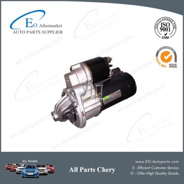 Genunine Parts Starter Assy B11-3708110BA For Chery M11 A3 Tengo Orinoco