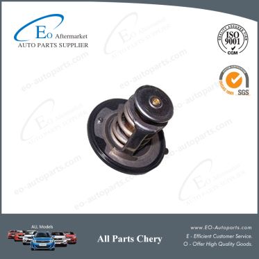 Manufacturer Thermostat 481H-1306020 For Chery M12 J3 Skin Cielo