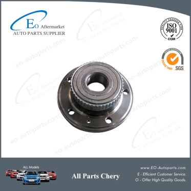 High Quality Wheel Hub M11-3301210 For Chery M12 J3 Skin Cielo Chance