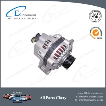 Engine Generator Assy B11-3701110BB For Chery M12 J3 Skin Cielo Chance