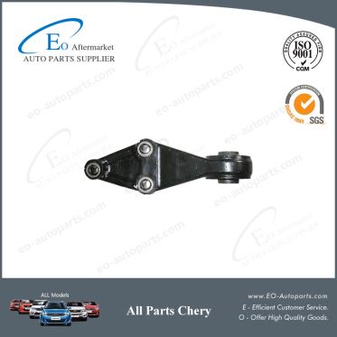 Cushion Assy -Rear Mounting M11-1001710 For Chery M12 J3 Skin Cielo