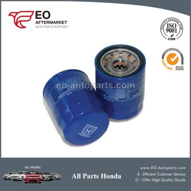 Oil Filter For 2015-2017 Honda Accord Sedan & Coupe EX, EX-L,LX-S 15400-PLM-A01