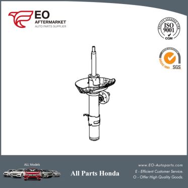 Front Shock Absorber Unit For 2016-17 Honda Accord Sedan EXL-V6 51621-T2F-329