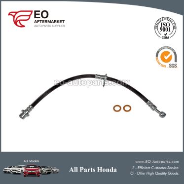 Front Left Hydraulic Brake Hose & Lines For 2013 Honda Accord Seden 01465-T2A-A50