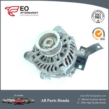 Alternator Generator Assembly For 2013-17 Honda Accord Coupe & Seden 31100-5B0-Y02