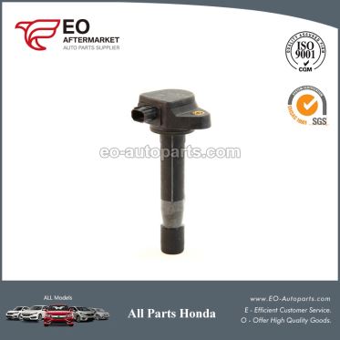 Ignition Coil, Plug Hole For 2008-12 Honda Accord Coupe & Seden 30520-R70-S01