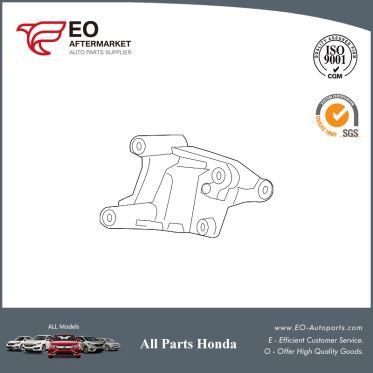 Rear Engine Mounting For 2008-12 Honda Accord Sedan & Coupe 50610-TA0-A00