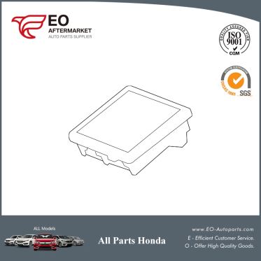 Air Filter / Air Cleaner For 2009-13 Honda Fit 5-Door, Sport 17220-RB0-000