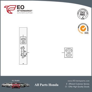 Fuel Filter For 2009-13 Honda Fit 5-Door, Sport, Sportn 17048-TK6-A00