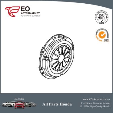 Clutch Pressure Plate / Disk For 2015-2017 Honda Fit 5-Door EX, LX 22300-RE1-005