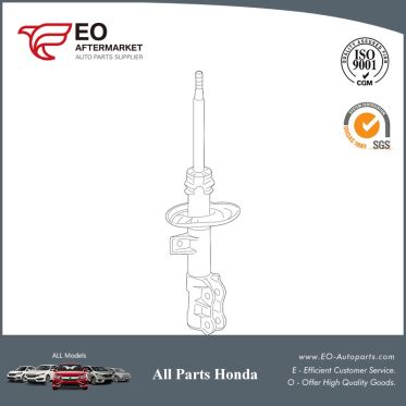 Shock Absorber Assy Front R For 2017 Honda Fit 5-Door EX, EX-L, LX 51611-T5R-A51