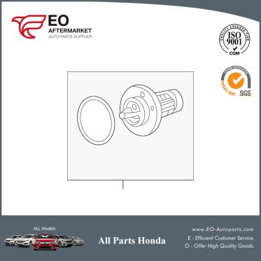 Thermostat Assembly For 2015-2017 Honda Fit 5-Door EX, EX-L, EX-LN, LX 06193-5R0-000
