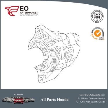 Generator Assy / Alternator Assembly For 2017 Honda Fit 5-Door EX, LX 31100-50Z-G01