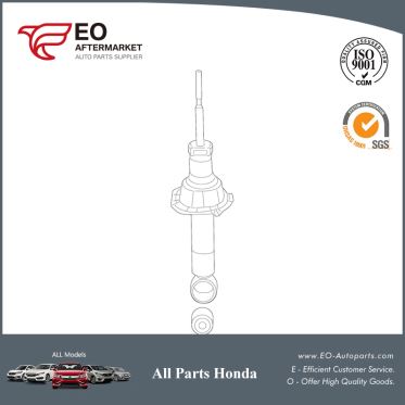 Shock Absorber Assy Rear For 2015-16 Honda CR-V 5-DOOR EX,EX-L,LX,52611-T1W-A03