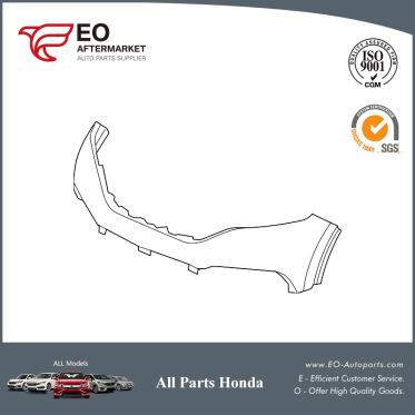 Bumper Front For 2012-14 Honda CR-V 5-DOOR EX,EX-L,LX,04711-T0A-A90ZZ