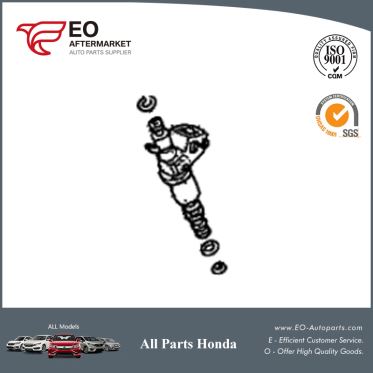 Injector Assy Fuel For 2007-09 Honda CR-V 5-DOOR EX,EX-L,LX,16450-RAA-A01