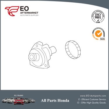 Thermostat Assembly For 2009-14 Honda CR-V 5-DOOR EX, EX-L, LX 19301-RAF-004