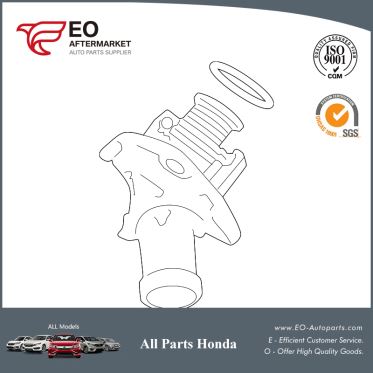 Thermostat Assembly For 2015-16 Honda CR-V 5-DOOR EX, EX-L, LX 19310-5A2-A02