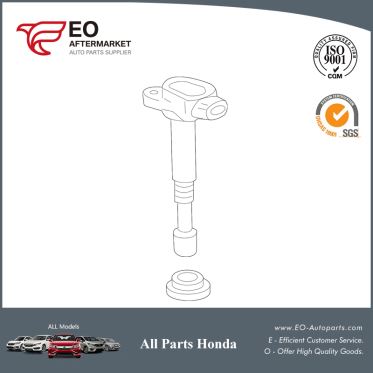 Ignition Coil, Plug Hole For 2011-14 Honda CR-V 5-DOOR EX, EX-L, LX 30520-R40-007