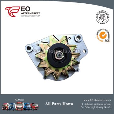 Original Sinotruk Howo And Steyr Truck Parts Alternator, Generator Assy VG1500090019